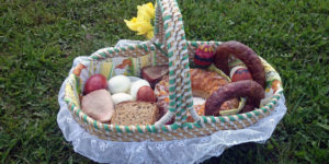 Wielkanoc na Podlasiu