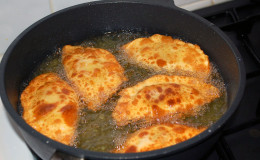 czebureki