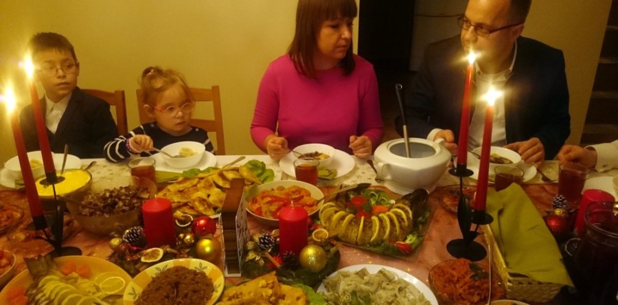 Boże Narodzenie