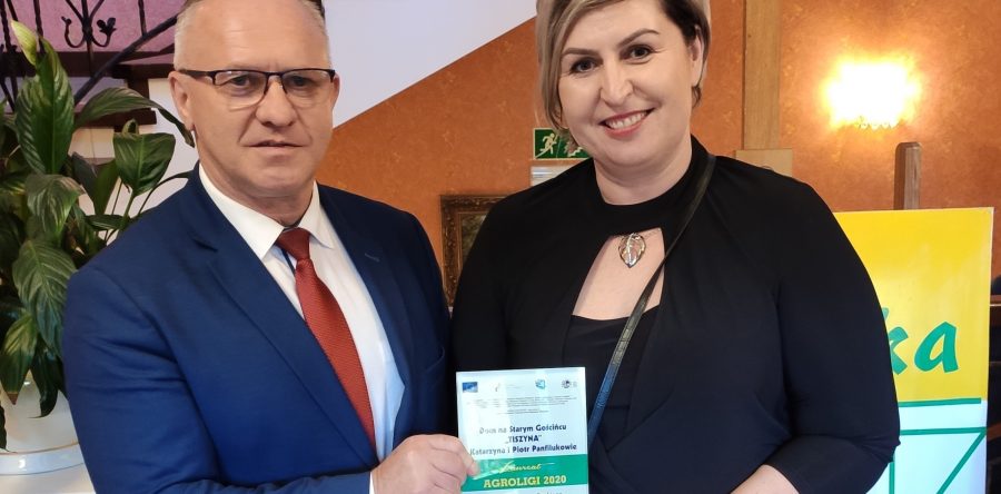 Podlaska AgroLiga 2020