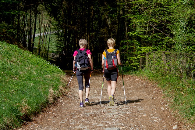 Poradnik nordic walking