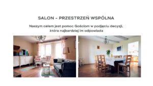 Salon organizacja imprez Podlasie