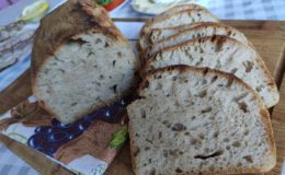 Chleb – domowa piekarnia